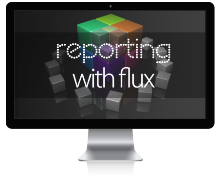 Pre-Studio Flux Image